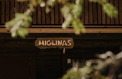 Skangali House | Holiday home Migliņas