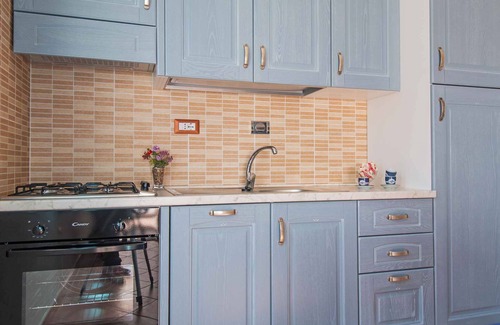 Cala Gonone House | Holiday home mit Veranda