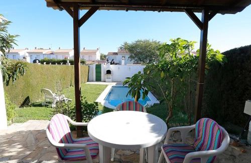 Miami Platja House | Holiday Home Montalt VIII by Interhome