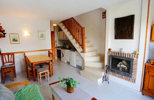 Miami Platja House | Holiday Home Montalt VIII by Interhome