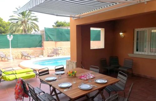 El Tosalet House | Holiday Home Monte Verde-3 by Interhome
