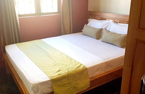 Mahebourg House | Holiday home Morcellement Beau Vallon