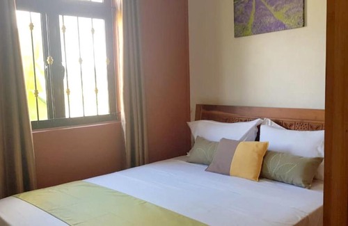 Mahebourg House | Holiday home Morcellement Beau Vallon