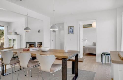 Blokhus House | Holiday Home Mumme - 700m from the sea by Interhome
