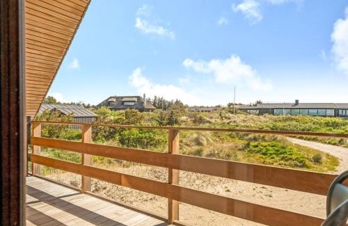 Blokhus House | Holiday Home Mumme - 700m from the sea by Interhome