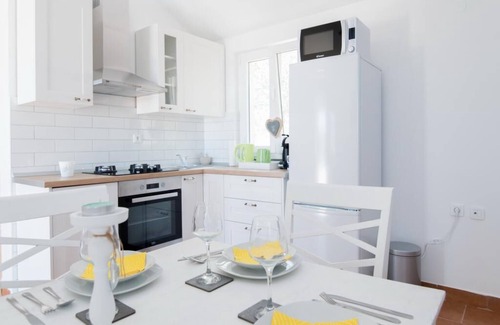 Supetar Villa | Holiday Home My Summer House - Two-Bedroom Holiday Home with Private Pool and Terrace - (ST)