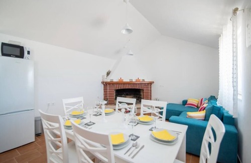 Supetar Villa | Holiday Home My Summer House - Two-Bedroom Holiday Home with Private Pool and Terrace - (ST)