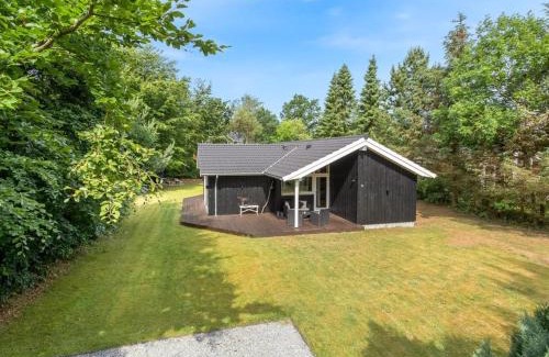 Haslevgarde House | Holiday Home Nanni - from the sea by Interhome