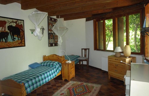 Montegrotto Terme House | Holiday home near Villa Draghi in Montegrotto Terme