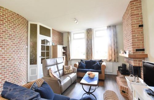 Eede House | Holiday Home near Bruges and Cadzand