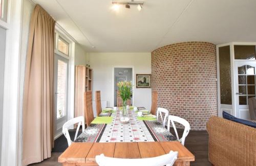 Eede House | Holiday Home near Bruges and Cadzand