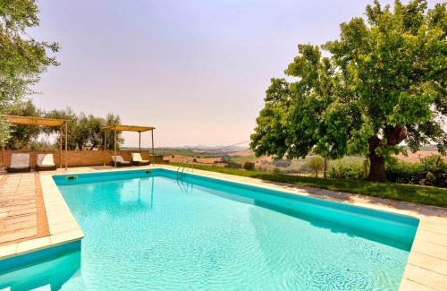 Bettolelle House | Holiday Home near Senigallia Beach