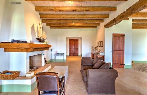 Bettolelle House | Holiday Home near Senigallia Beach