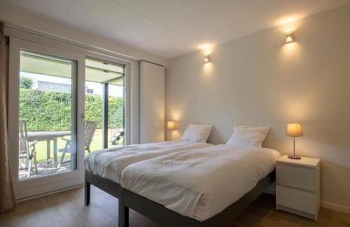 Kamperland House | Holiday Home near Veerse Meer with Terrace