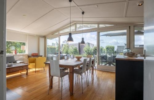 Kamperland House | Holiday Home near Veerse Meer with Terrace