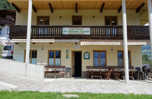 Zellberg House | Holiday home near Zillertal Arena