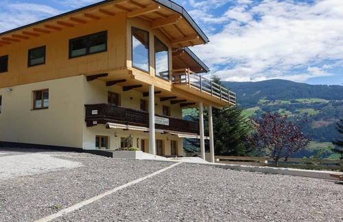 Zellberg House | Holiday home near Zillertal Arena
