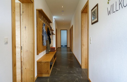 Zellberg House | Holiday home near Zillertal Arena