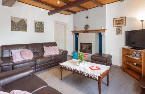 Novaggio House | Holiday Home Nel Nucleo by Interhome