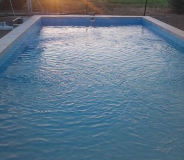 Vrahati House | Holiday home next to orange tree orchard