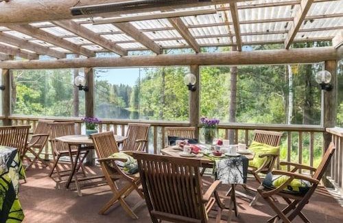 Kaavi House | Holiday Home Niemenkärki