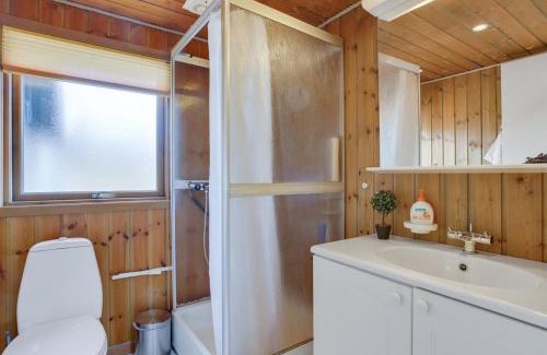Ronbjerg House | Holiday Home Nikoline - 150m to the fjord by Interhome