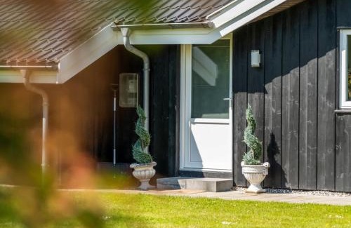 Egense House | Holiday Home Nina - 700m to the fjord by Interhome
