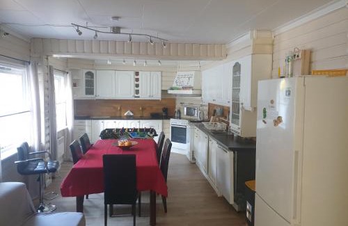 Gol Apartment | Holiday Home