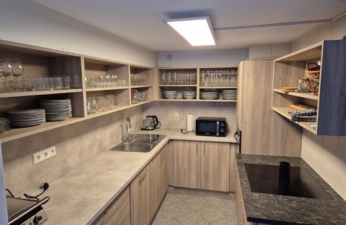 Untergreutschach House | Holiday home "Ofenbauer" with mountain view