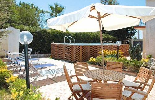 Ognina House | Holiday home, Ognina