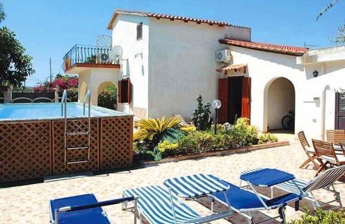 Ognina House | Holiday home, Ognina
