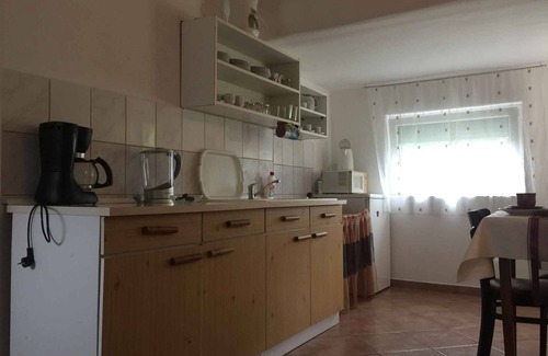 Balatonfenyves House | Holiday home on the ground floor only 100 meters from the beach