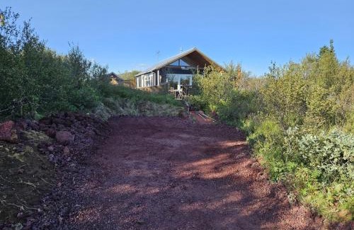 Skalafell Apartment | Holiday home on The Golden Circle Iceland