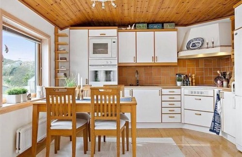 Bleket House | Holiday home on the Swedish west coast