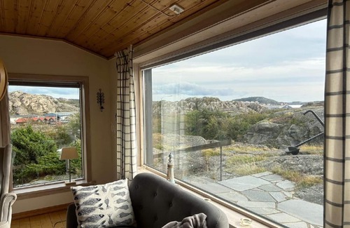 Bleket House | Holiday home on the Swedish west coast