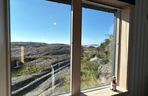 Bleket House | Holiday home on the Swedish west coast