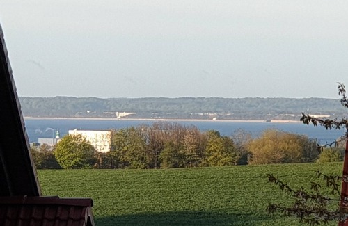 Sassnitz House | Holiday home Ostseeblick Rügen Sassnitz - 100 m²