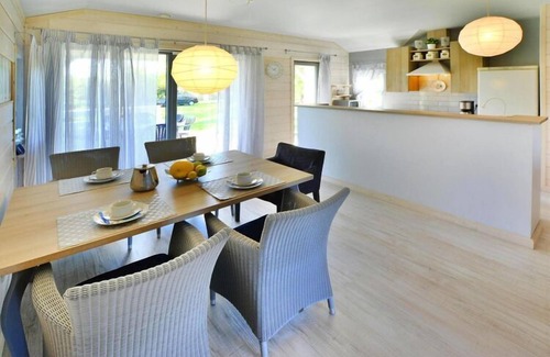 Oswino House | holiday home, Oswino