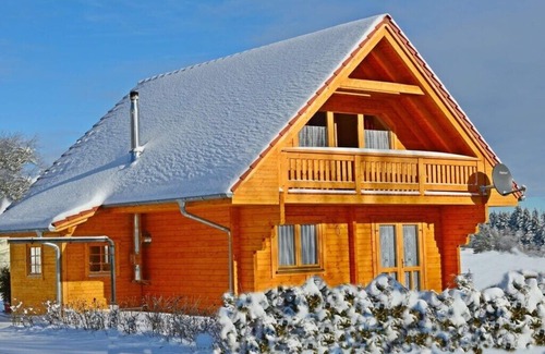 Philippsreut Apartment | Holiday home our little hunting lodge