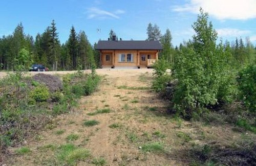 Hankasalmi House | Holiday Home Pääkkölä 2
