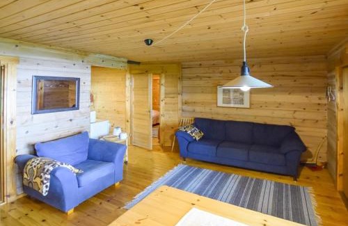Oravi House | Holiday Home Pajuranta by Interhome