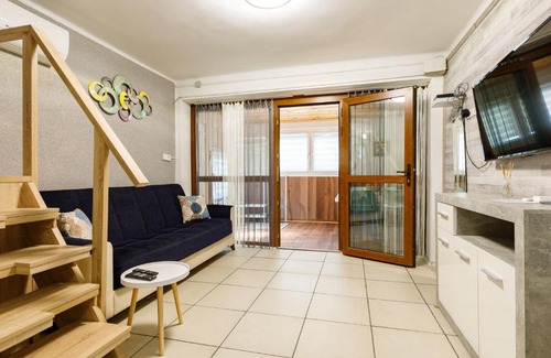 Siofok-Sosto House | Holiday Home Particia by Interhome