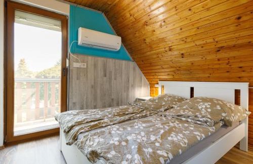 Siofok-Sosto House | Holiday Home Particia by Interhome