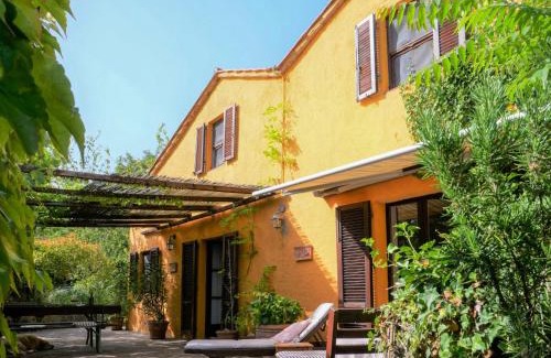 Montieri House | Holiday Home Pergola by Interhome