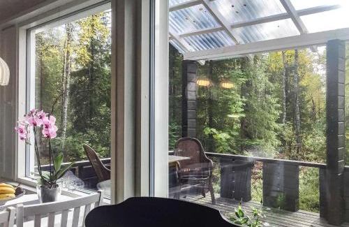 Sirkka House | Holiday Home Petruska by Interhome