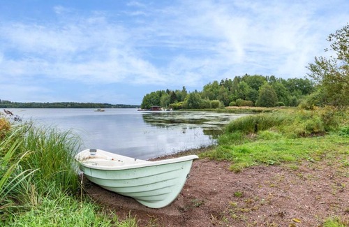 Ikaalinen House | Holiday Home Pikkuvinnari