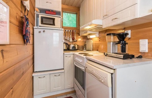 Ikaalinen House | Holiday Home Pikkuvinnari