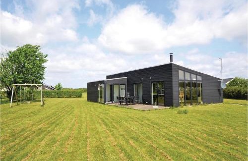 Skovmose House | Holiday Home Pilemose Ii