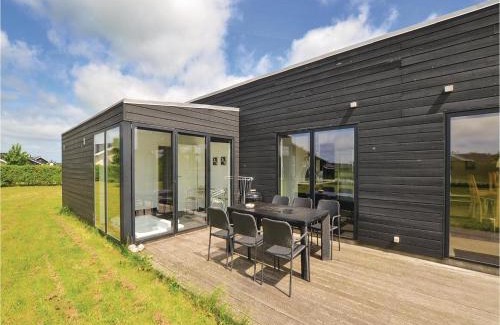 Skovmose House | Holiday Home Pilemose Ii