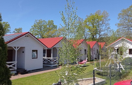 Bobolin House | Holiday home with terrace